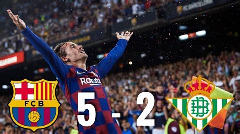 Barca vs real betis. Things To Know About Barca vs real betis. 